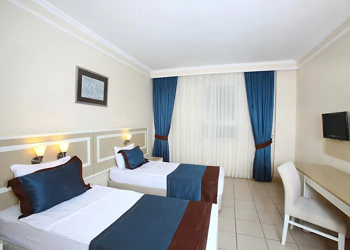 Resort Royal Arena &