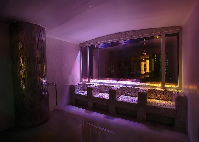 Royal Arena & Bodrum