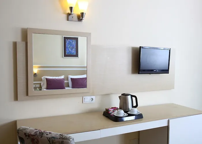 Resort Royal Arena & 5*