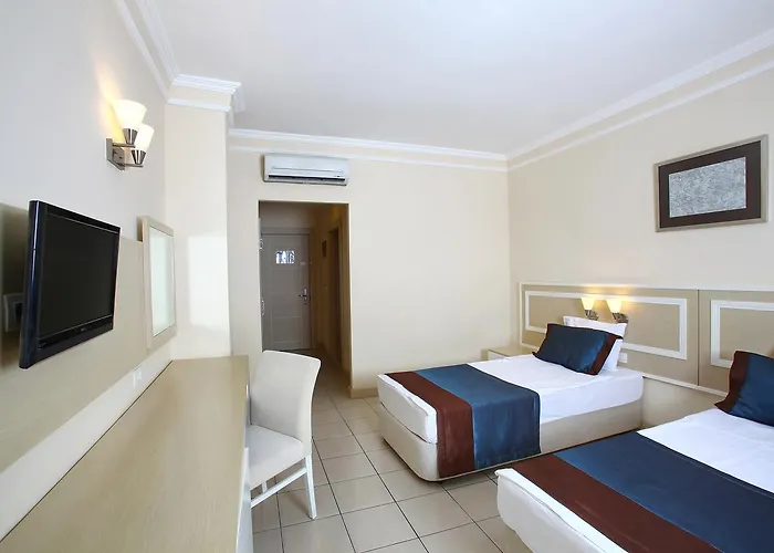 Royal Arena & Resort