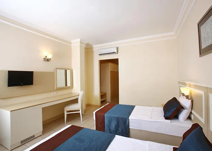 منتجع Royal Arena & بودروم