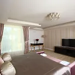 Royal Arena & ボドルム