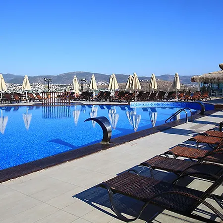 Royal Arena & 5* Αλικαρνασσός
