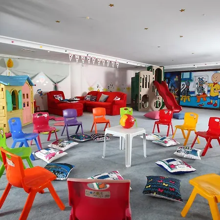 Royal Arena & Resort Bodrum