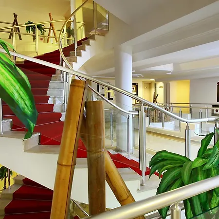 Resort Royal Arena & Bodrum