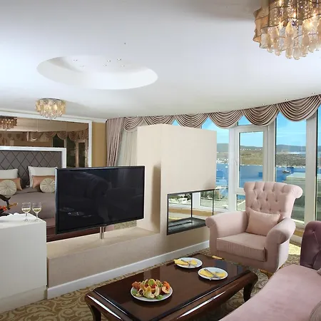 Resort Royal Arena &