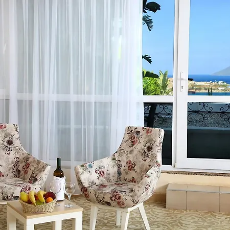 Royal Arena & Resort Bodrum