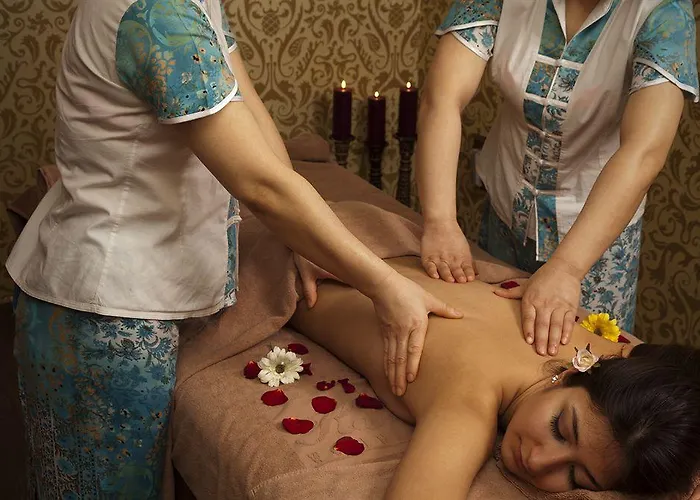 Royal Arena & Resort