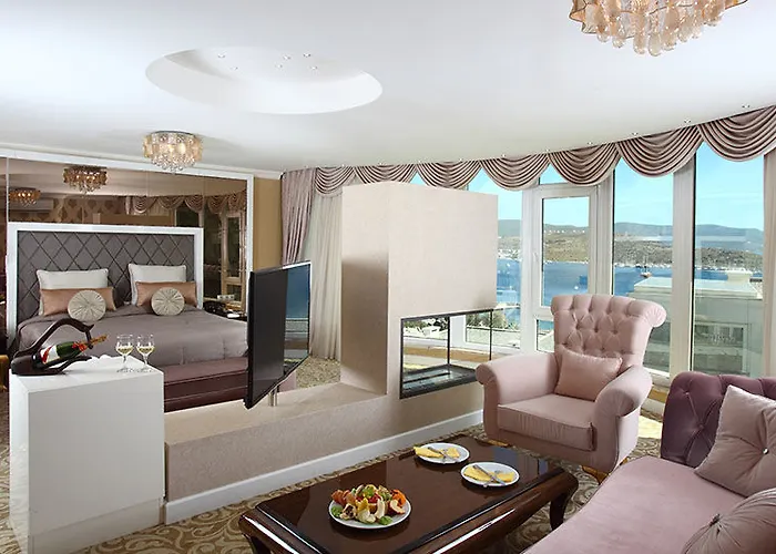 Royal Arena & 5* Bodrum