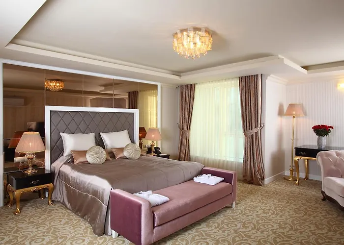 Royal Arena & 5* Bodrum