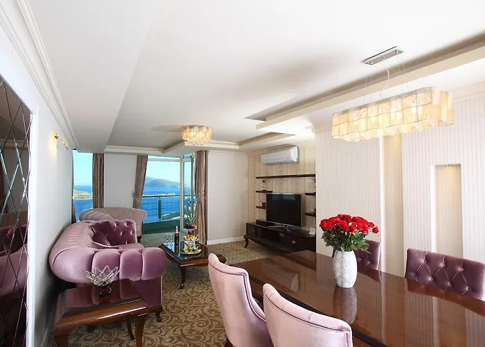 Feriested Royal Arena & 5*