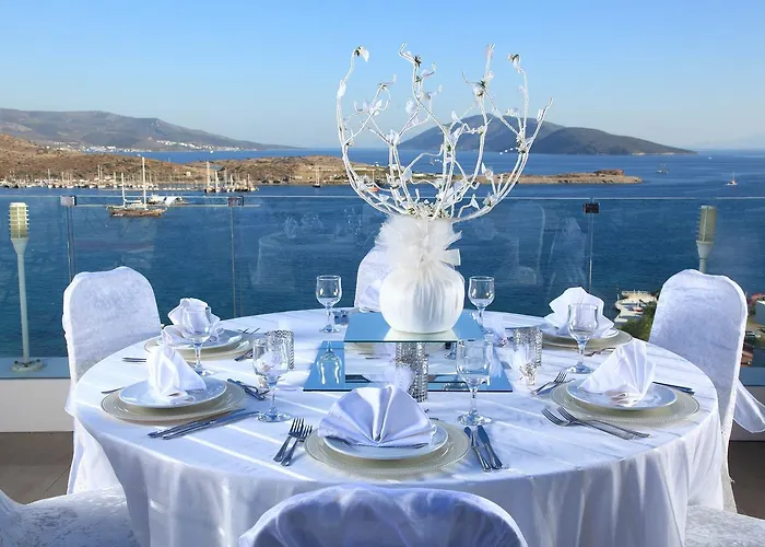 Royal Arena & 5* Bodrum