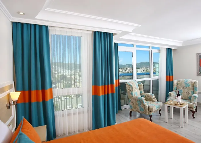 Royal Arena & Resort 5*