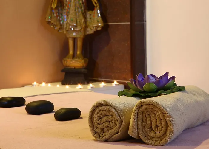 Royal Arena & Bodrum