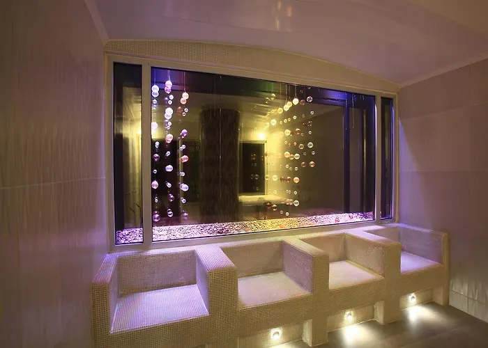 Royal Arena & Feriested