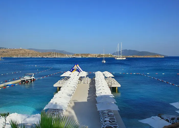 Feriested Royal Arena & 5*