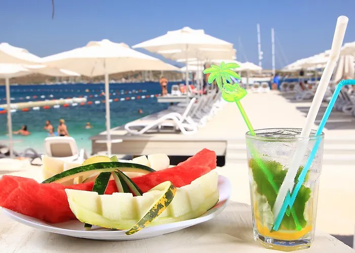 Feriested Royal Arena &