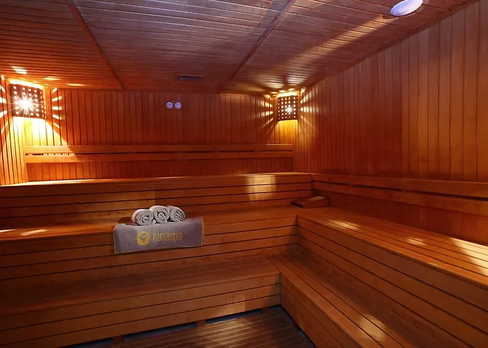 Royal Arena & Bodrum