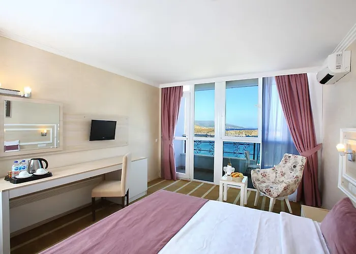 Royal Arena & Bodrum