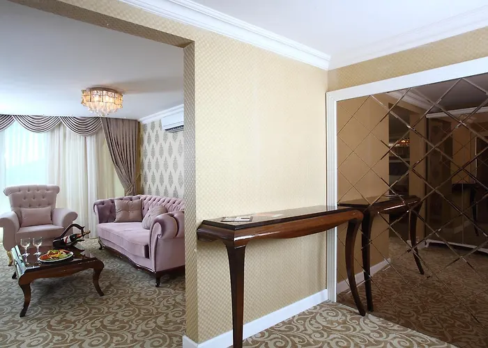 Royal Arena & 5* Bodrum