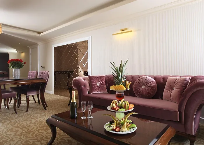 Royal Arena & Resort 5*