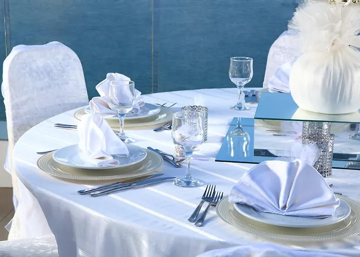 Royal Arena & Bodrum