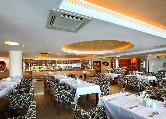 Royal Arena & Bodrum