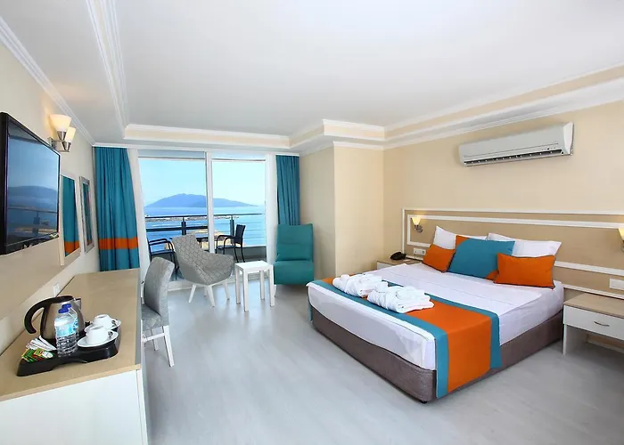 Feriested Royal Arena & Bodrum