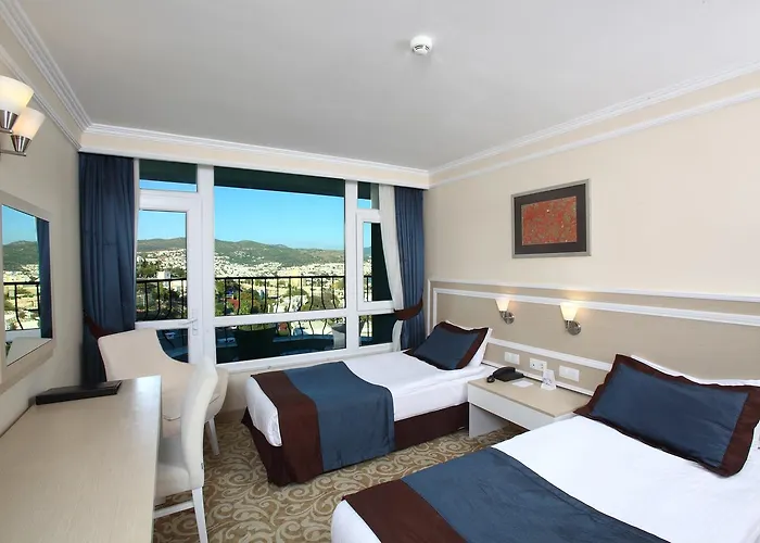 Royal Arena & Resort 5*