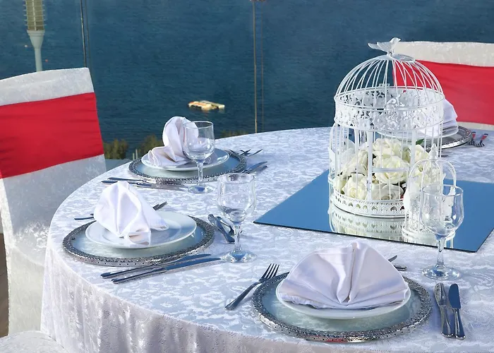 Resort Royal Arena & Bodrum