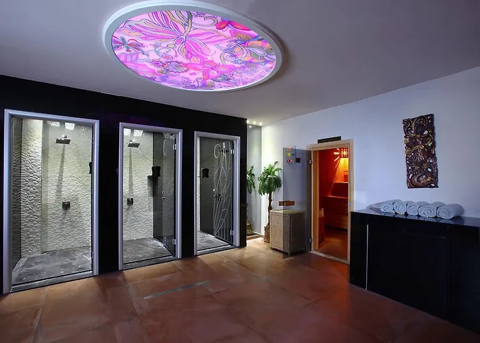 Royal Arena & Feriested