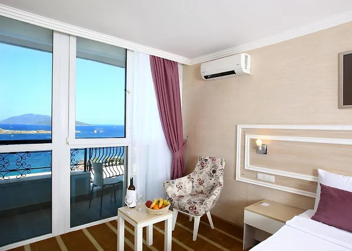 Royal Arena & Bodrum