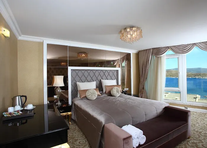 Royal Arena & 5* Bodrum